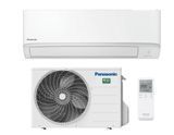 Кондиционер PANASONIC Super Compact CS-TZ20ZKEW/CU-TZ20ZKE