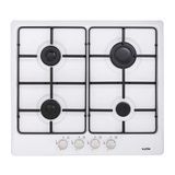 Варочная поверхность Ventolux HG640 B2 S (WH)