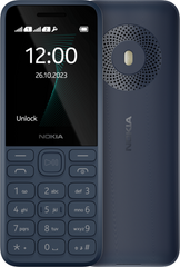 Мобильный телефон Nokia 130 Dual SIM (TA-1576)