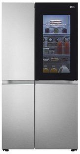 Холодильник Lg GC-Q257CAFC