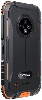 Смартфон Doogee S35 2/16Gb Orange