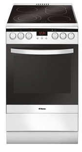 Електрична плита Hansa FCCW58226