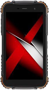 Смартфон Doogee S35 2/16Gb Orange