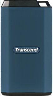 SSD Накопичувач Transcend ESD410C 1TB USB Type-C (TS1TESD410C)