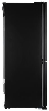 Холодильник SHARP SJ-GX820P2BK