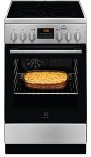 Плита склокераміка Electrolux RKR560200X