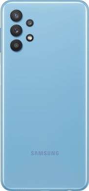 Смартфон Samsung Galaxy A32 4/64 Duos ZBD (blue)