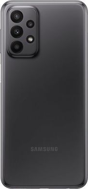 Смартфон Samsung SM-A235F Galaxy A23 6/128Gb ZKK (black)