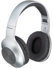 Навушники Panasonic RB-HX220BEE-S Silver