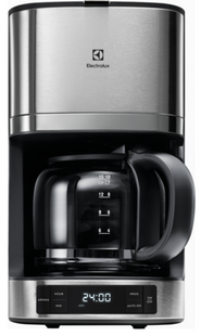Кавоварка крапельна Electrolux EKF7700