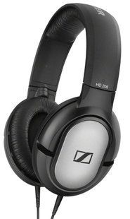 Наушники Sennheiser HD 206