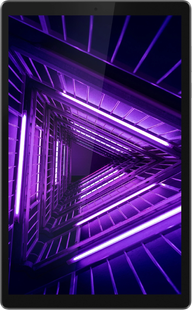 Планшетний ПК Lenovo Tab M10 (2 Gen) 2/32 LTE Сірий (ZA6V0094UA)