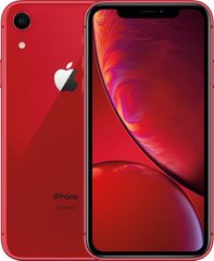 Apple iPhone XR 64GB Product Red (MH6P3) Slim Box