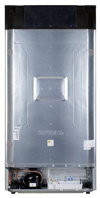 Холодильник SHARP SJ-GX820P2BK