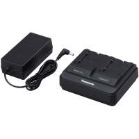 PRO-камери Panasonic AG-BRD50E Battery Charger Зарядний пристрій