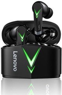 Гарнитура Lenovo LP6 Black K