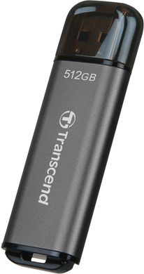 Flash Drive Transcend JetFlash 920 512GB USB 3.2 (TS512GJF920)