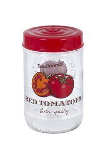 Банка Herevin Tomato 0.6 л (171441-057)