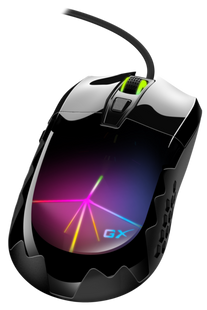 Миша Genius Scorpion M715, USB Black
