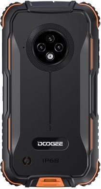 Смартфон Doogee S35 2/16Gb Orange