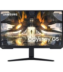 Монітор 32" Samsung Odyssey S32AG50 (LS32AG500PIXCI)