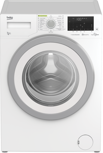 Пральна машина Beko HTV 7736 XHT