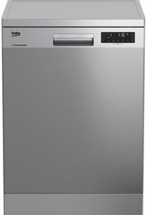 Посудомойка Beko DFN26423X