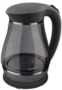 Электрочайник Scarlettt SC-EK27G82