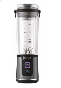 Блендер NINJA Blast BC151EUBK