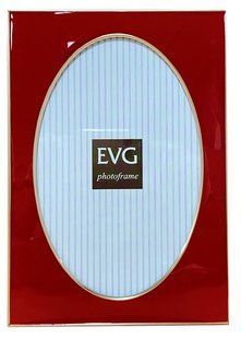 Фоторамка EVG ONIX 10X15 G29-46RD Red