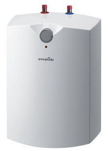 Водонагрівач Gorenje GT 15 U/B9