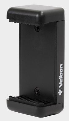 Відеоштатив Velbon EX-447 з тримачем для смартфона