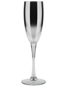 Набір келихів для шампанського Luminarc Delice Mist 160 мл 6 шт.(J9399/4)