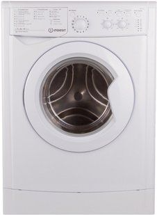 Стиральная машина Indesit IWSD 51051 UA