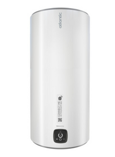 Водонагрівач Atlantic Steatite Genius WI-FI VM 100 D400S-3E-CW