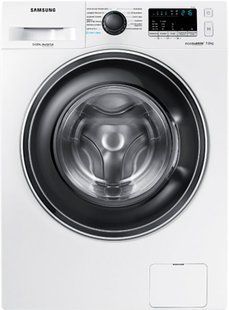 Стиральная машина Samsung WW70K42E07WDUA