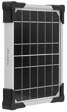 Сонячна панель для камер IMILAB EC4 Solar Panel for EC4 (EPS-031SP) K