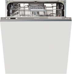 Посудомийна машина Hotpoint Ariston LTF 8B019 C EU