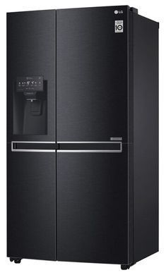 Холодильник Lg GC-L247CBDC