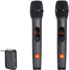 Микрофон JBL Wireless Microphone Set (JBLWIRELESSMIC)