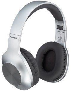 Наушники Panasonic RB-HX220BEE-S Silver