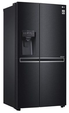 Холодильник Lg GC-L247CBDC