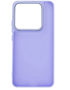 Чехол ArmorStandart Frame Violet (ARM82399) для Xiaomi Redmi Note 14 5G
