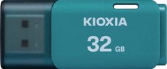Flash Drive Kioxia TransMemory U202 32GB USB 2.0 Blue
