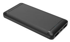 Портативное зарядное устройство BYZ W3 - 10000 mAh TYPE-C (Black)