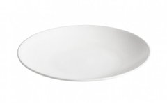 Тарілка IPEC MONACO білий/20 см/десерт.(1) (30900948)