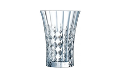 Набор стаканов ECLAT LADY DIAMOND 6х360 мл (L9746)