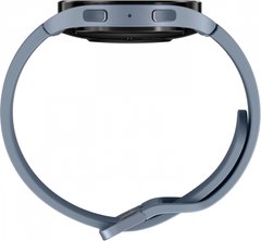 Смарт годинник Samsung Galaxy Watch 5 44mm (SM-R910NZBASEK) Saphire