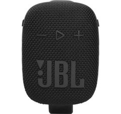 Акустика JBL Wind 3S Black (JBLWIND3S)