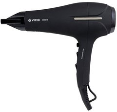Фен для волос Vitek VT-2262 BK